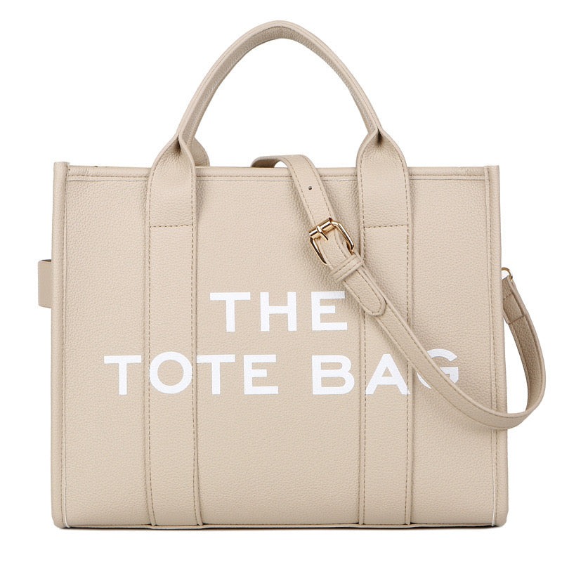 The Statement Tote