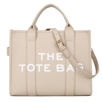 The Statement Tote