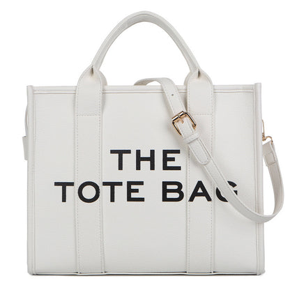 The Statement Tote