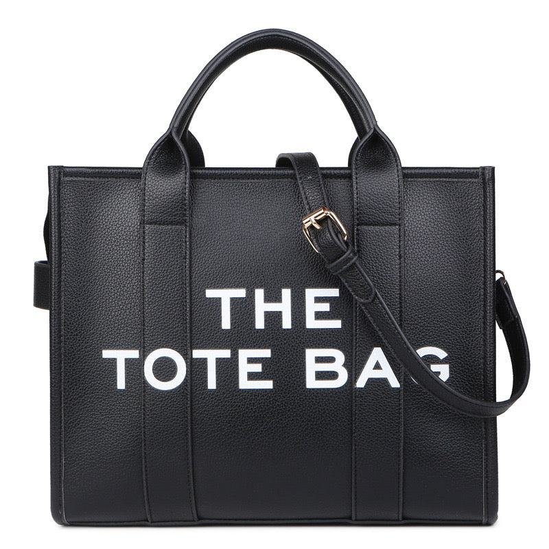The Statement Tote