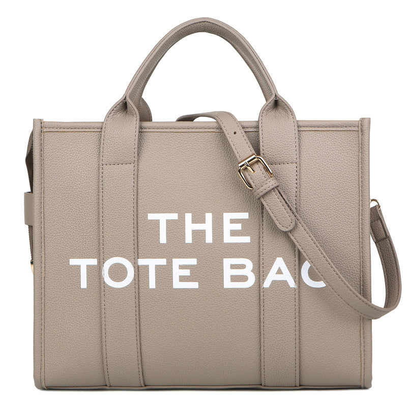 The Statement Tote