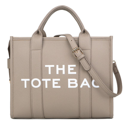The Statement Tote