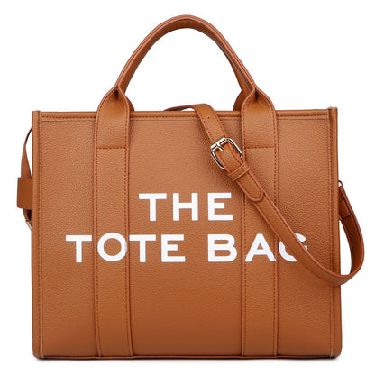 The Statement Tote