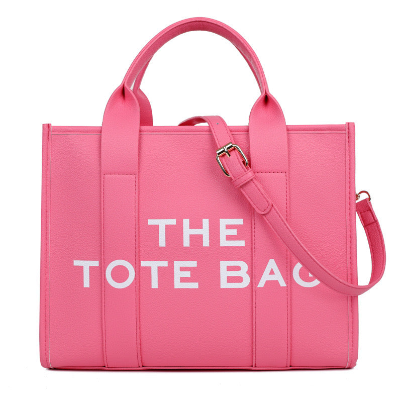 The Statement Tote