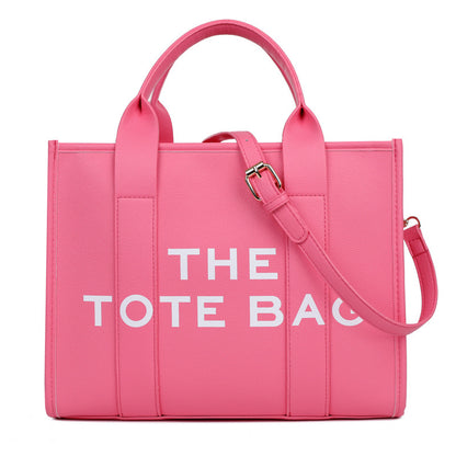 The Statement Tote
