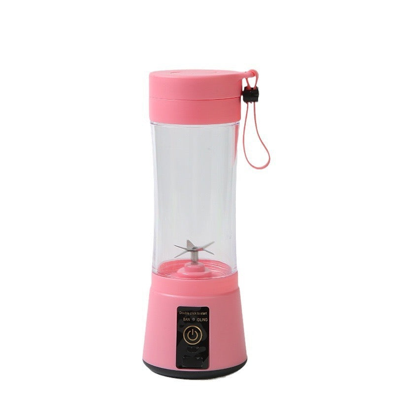 Portable power  blender