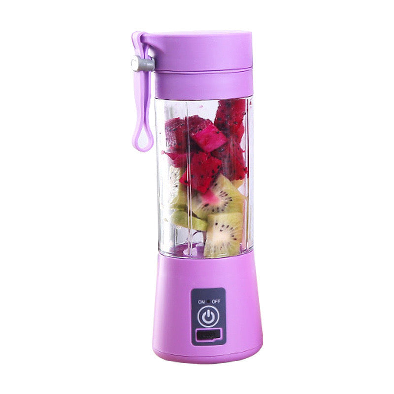 Portable power  blender