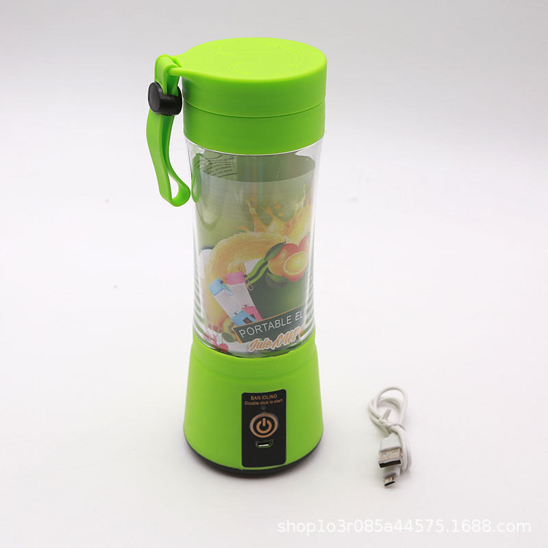 Portable power  blender