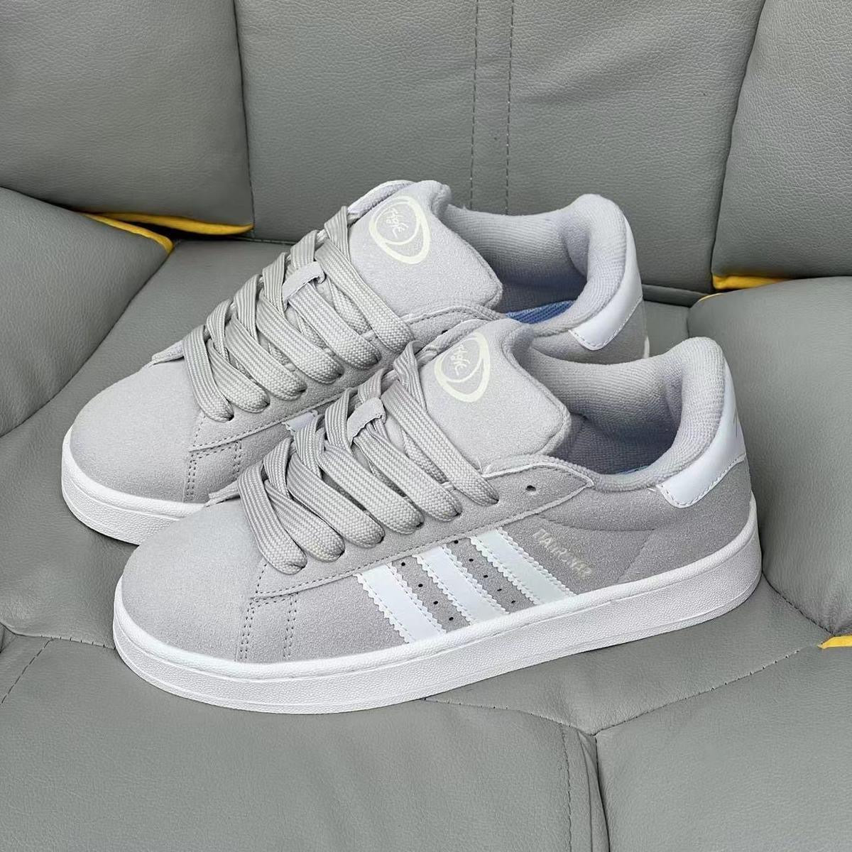 Classic Stripe Sneakers