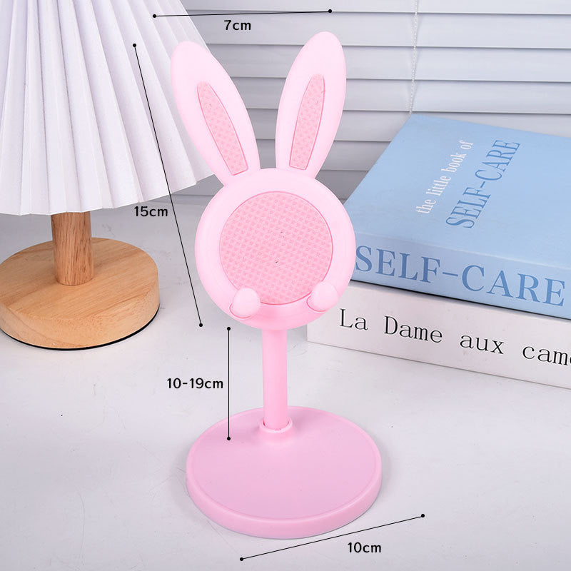 Bunny Ear Phone Holder
