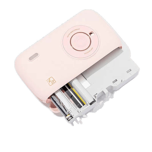 Pocket Photo Printer