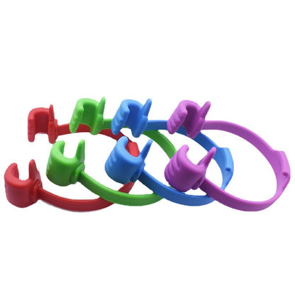 OK Stand – Mobile & Tablet Holder