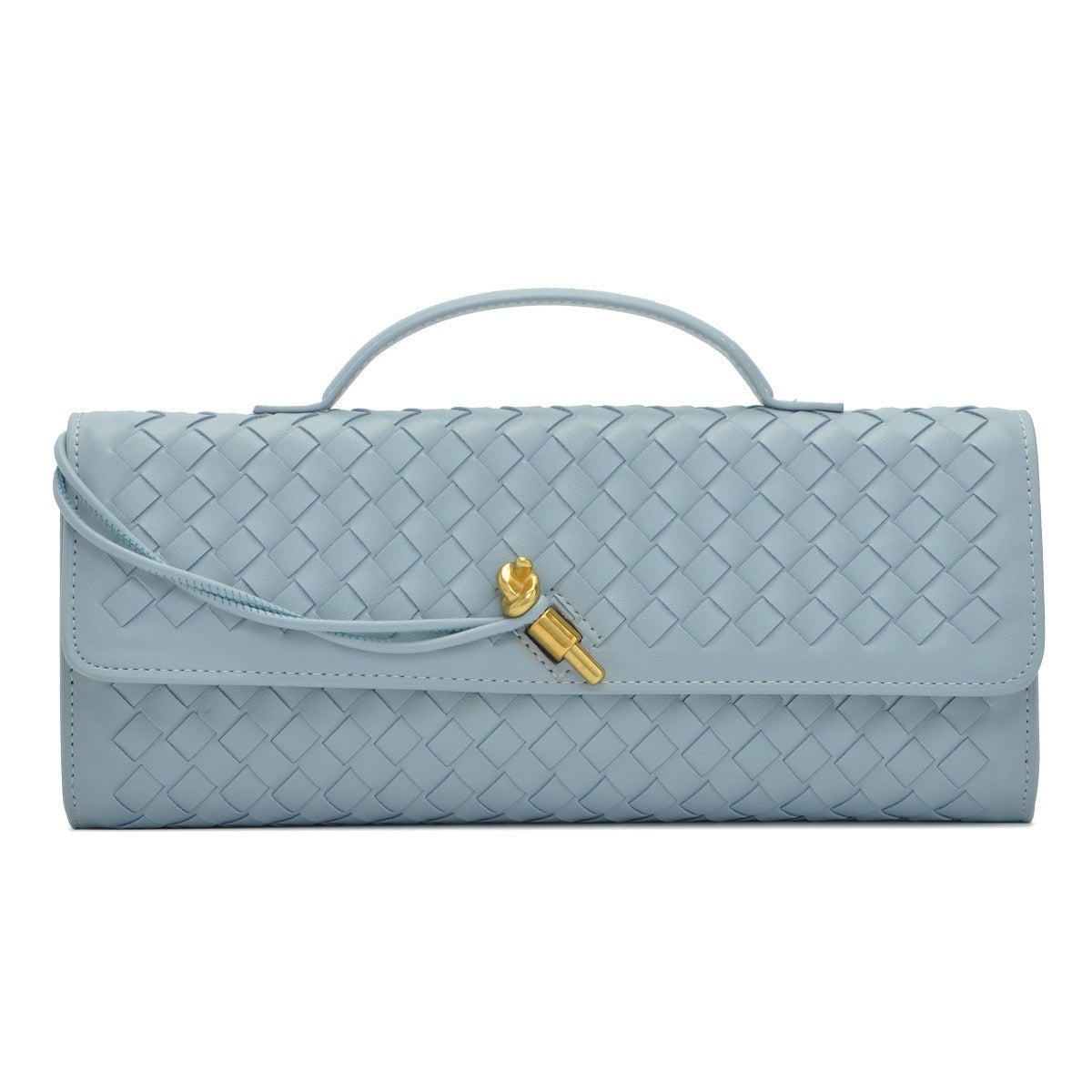 Bottega inspired purse