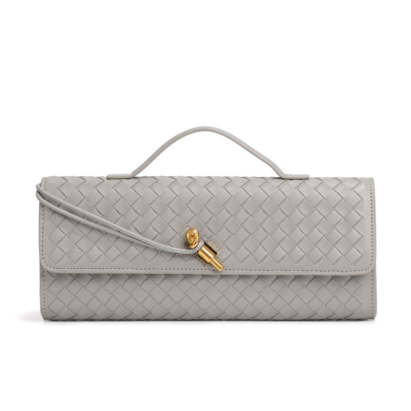 Bottega inspired purse