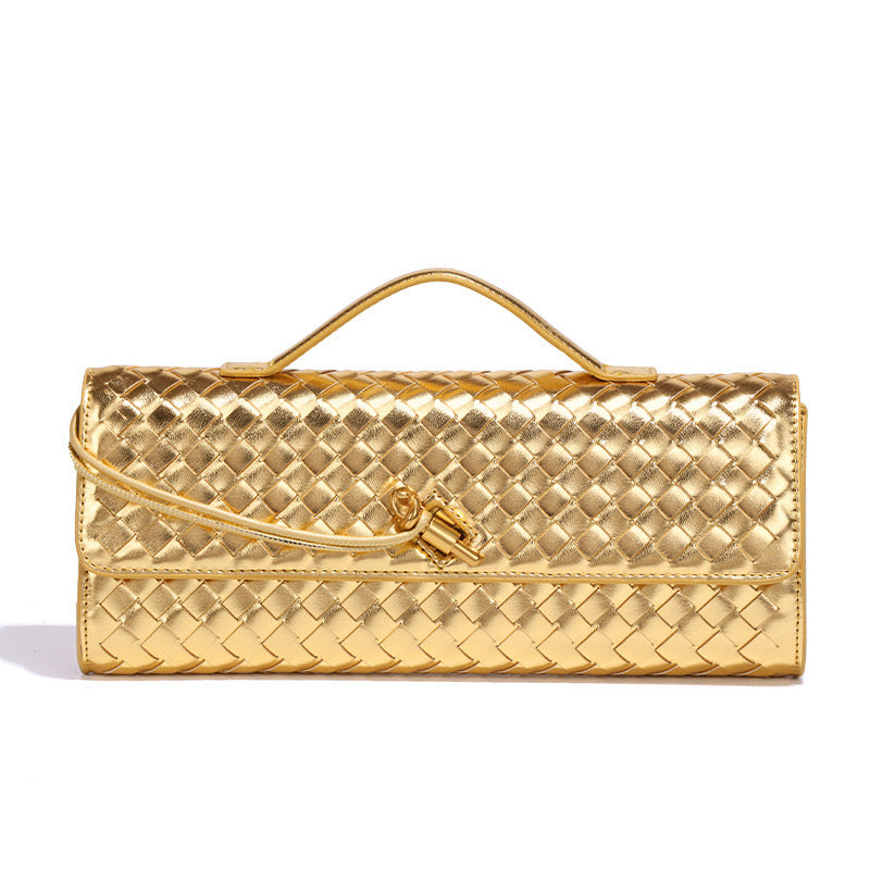Bottega inspired purse