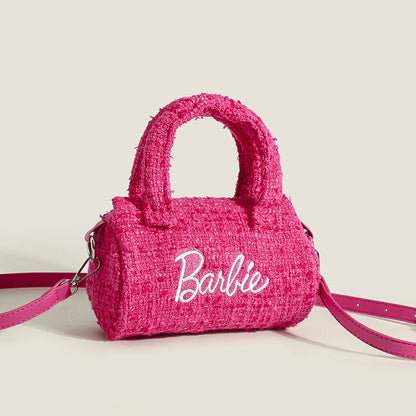 Mini Barbie bag