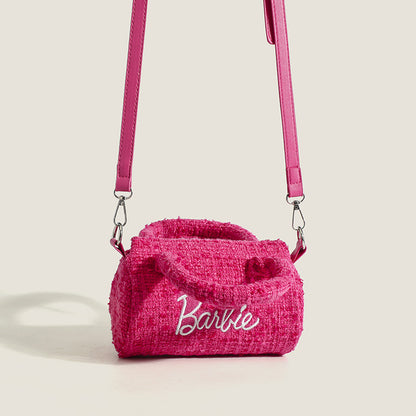 Mini Barbie bag