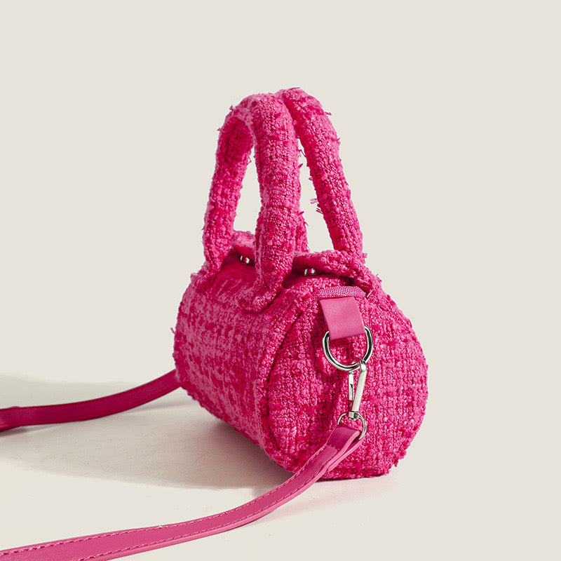 Mini Barbie bag