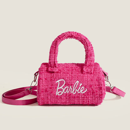 Mini Barbie bag