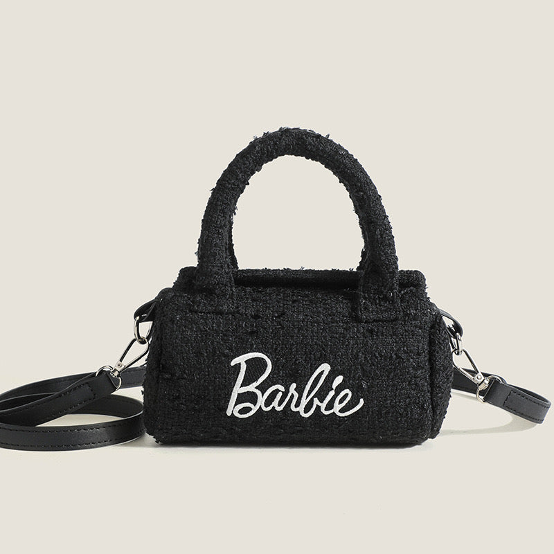 Mini Barbie bag
