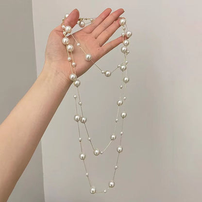 Pearl line