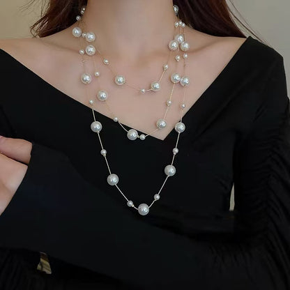 Pearl line