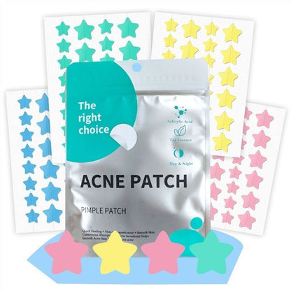 Acne patch