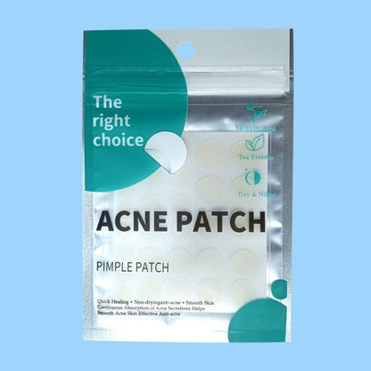 Acne patch