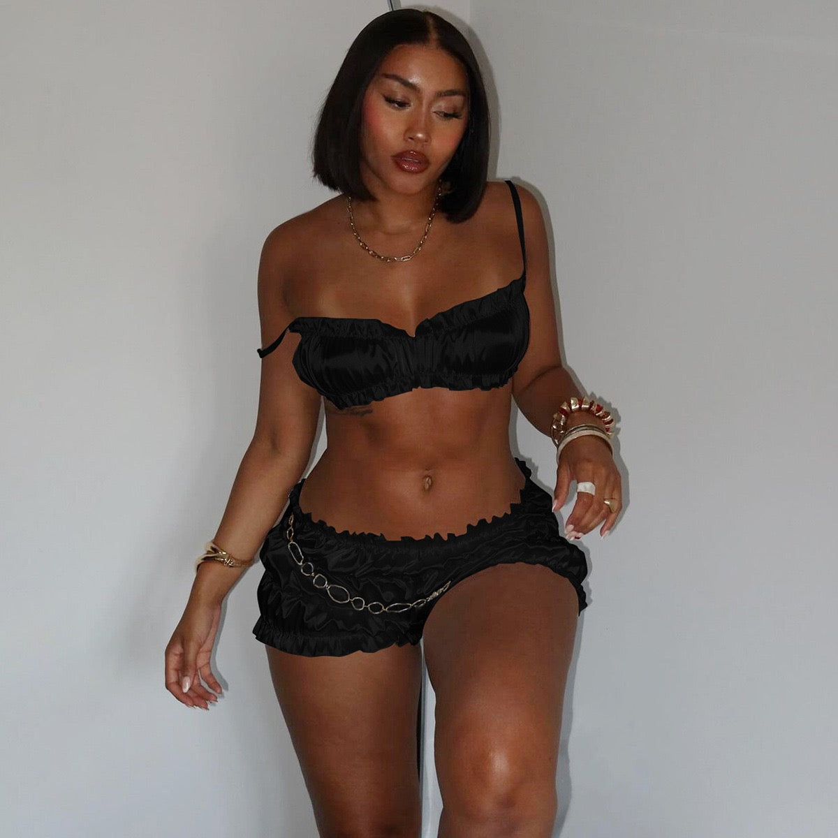 Tulle daydream co-ord