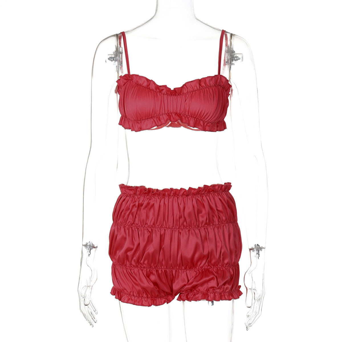 Tulle daydream co-ord