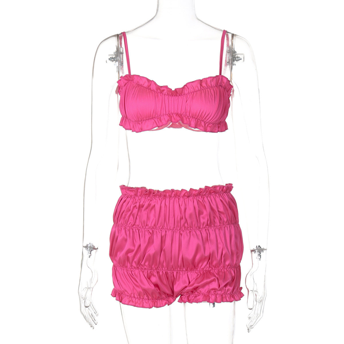Tulle daydream co-ord