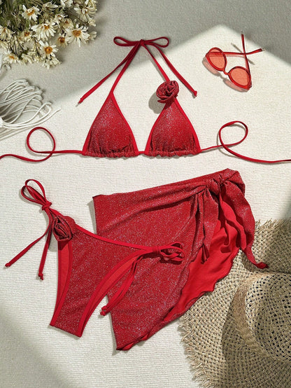 Starlet spark bikini set