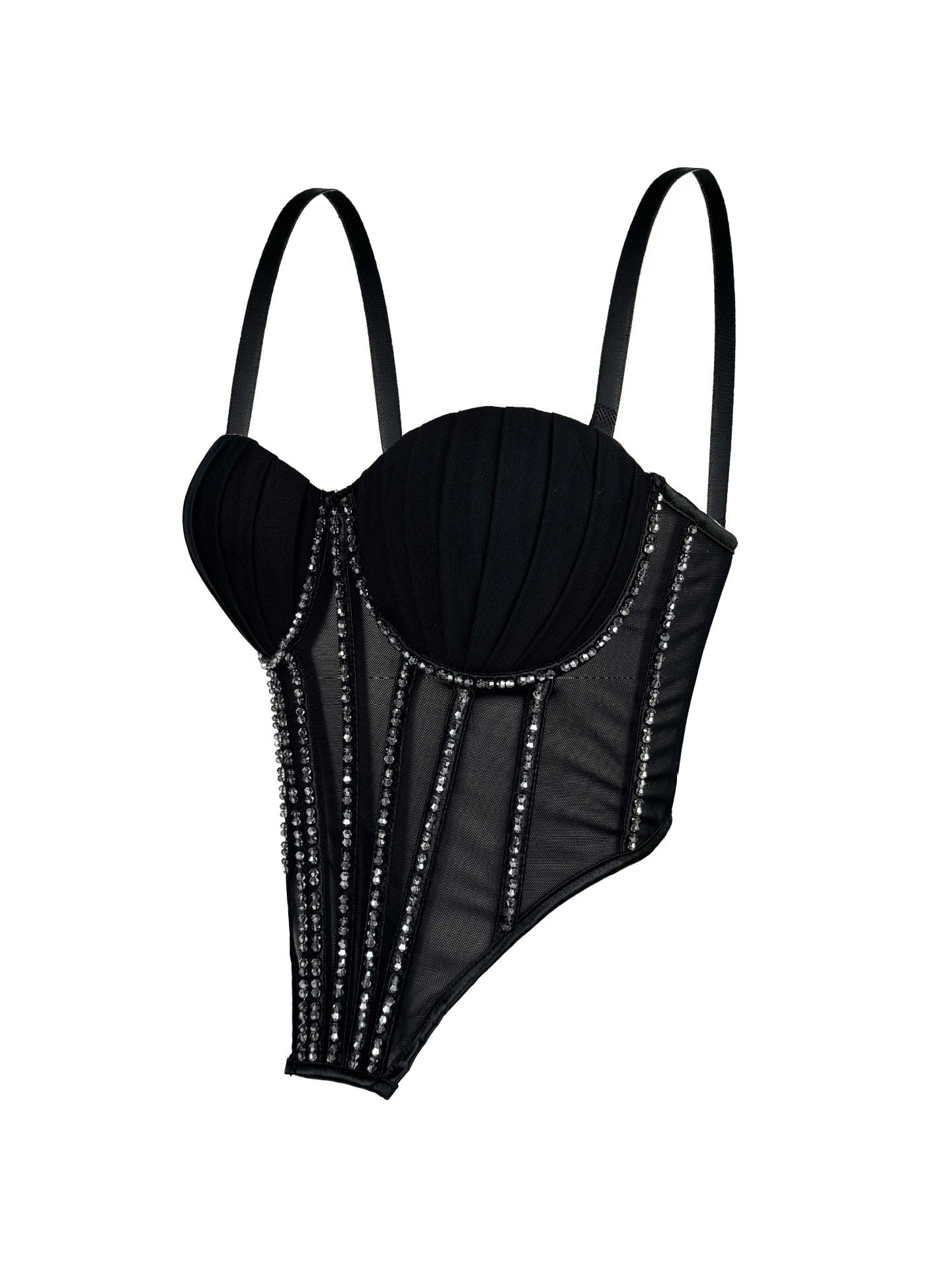 Desire corset top