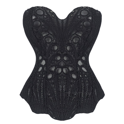 Cute corset top