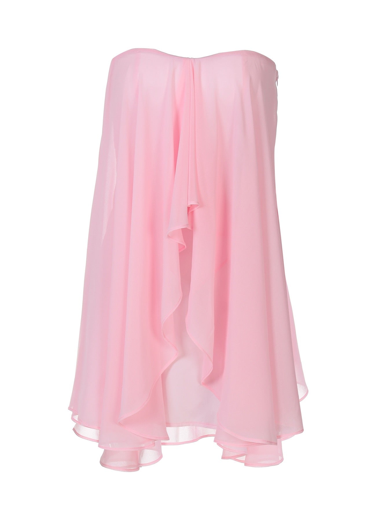 Flirt skater dress