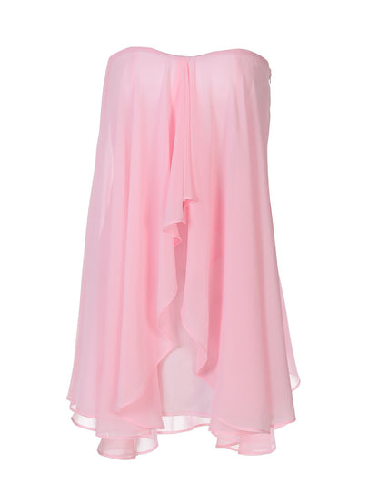 Flirt skater dress