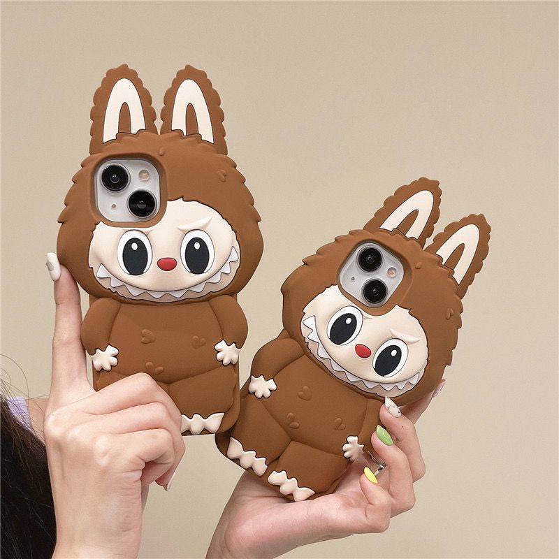 Labubu phone case