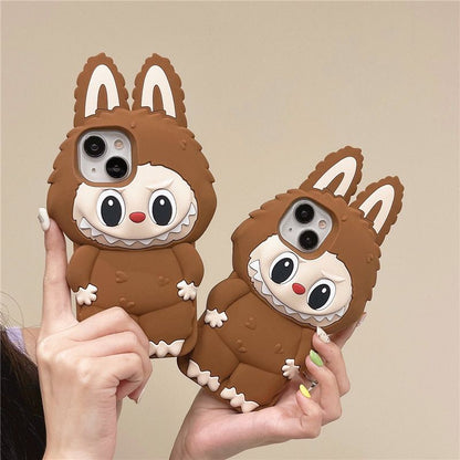 Labubu phone case