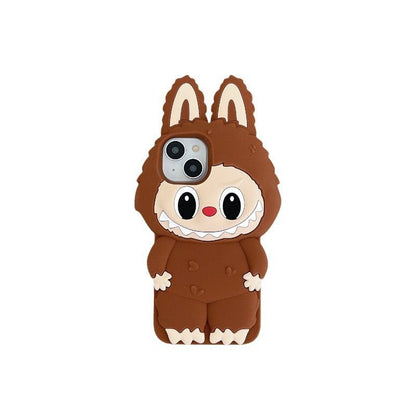 Labubu phone case