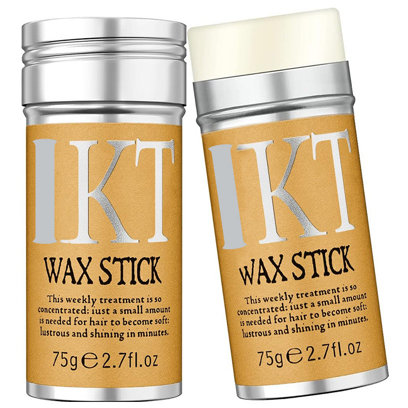 Wax stick