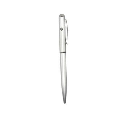 Invisible ink pen