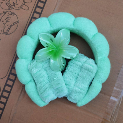 Bubble Dream plush set