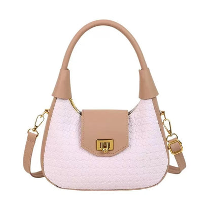 Interlock bag