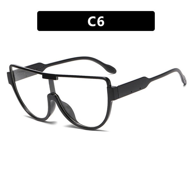 Boss vision