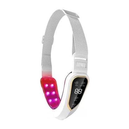 LED Face & Neck Sculpting Beauty Mask