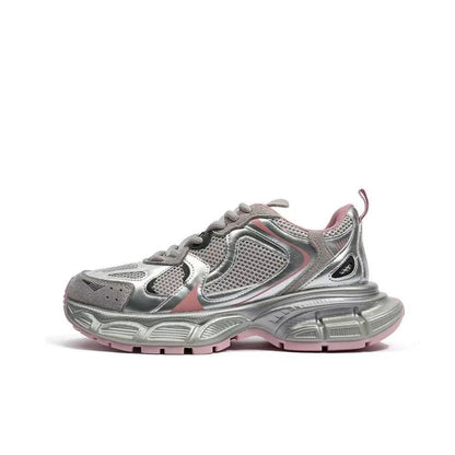 Metal motion runners