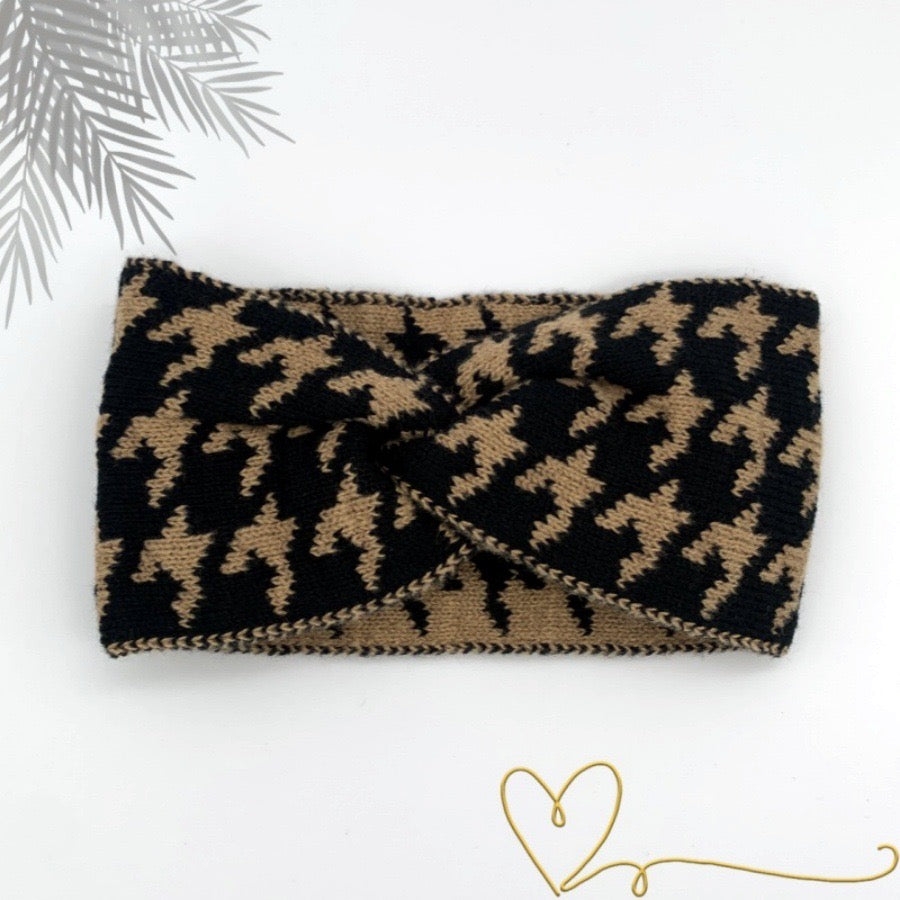 Head band