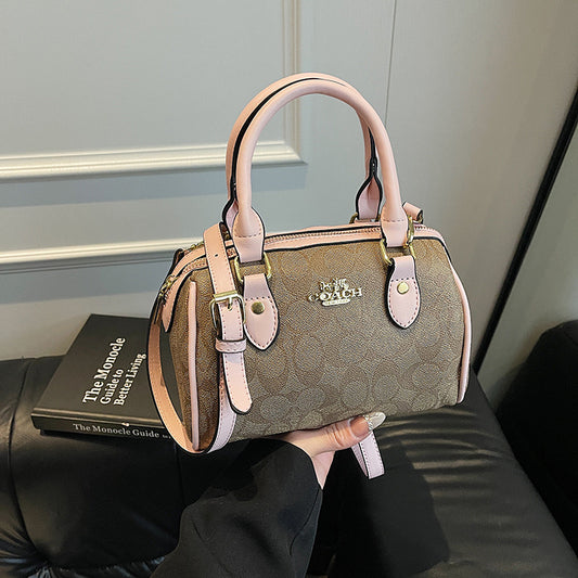Coach mini bag
