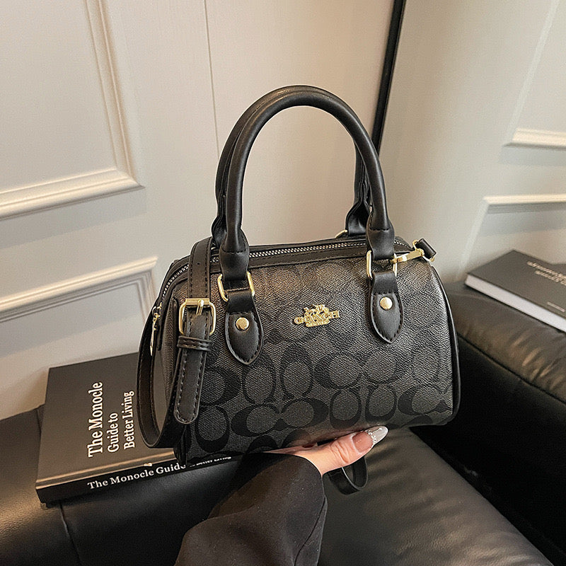 Coach mini bag