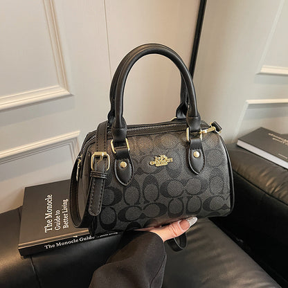 Coach mini bag